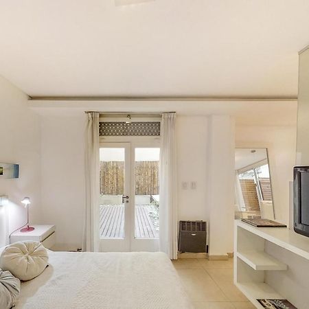 בואנוס איירס Comodo Departamento En Palermo מראה חיצוני תמונה