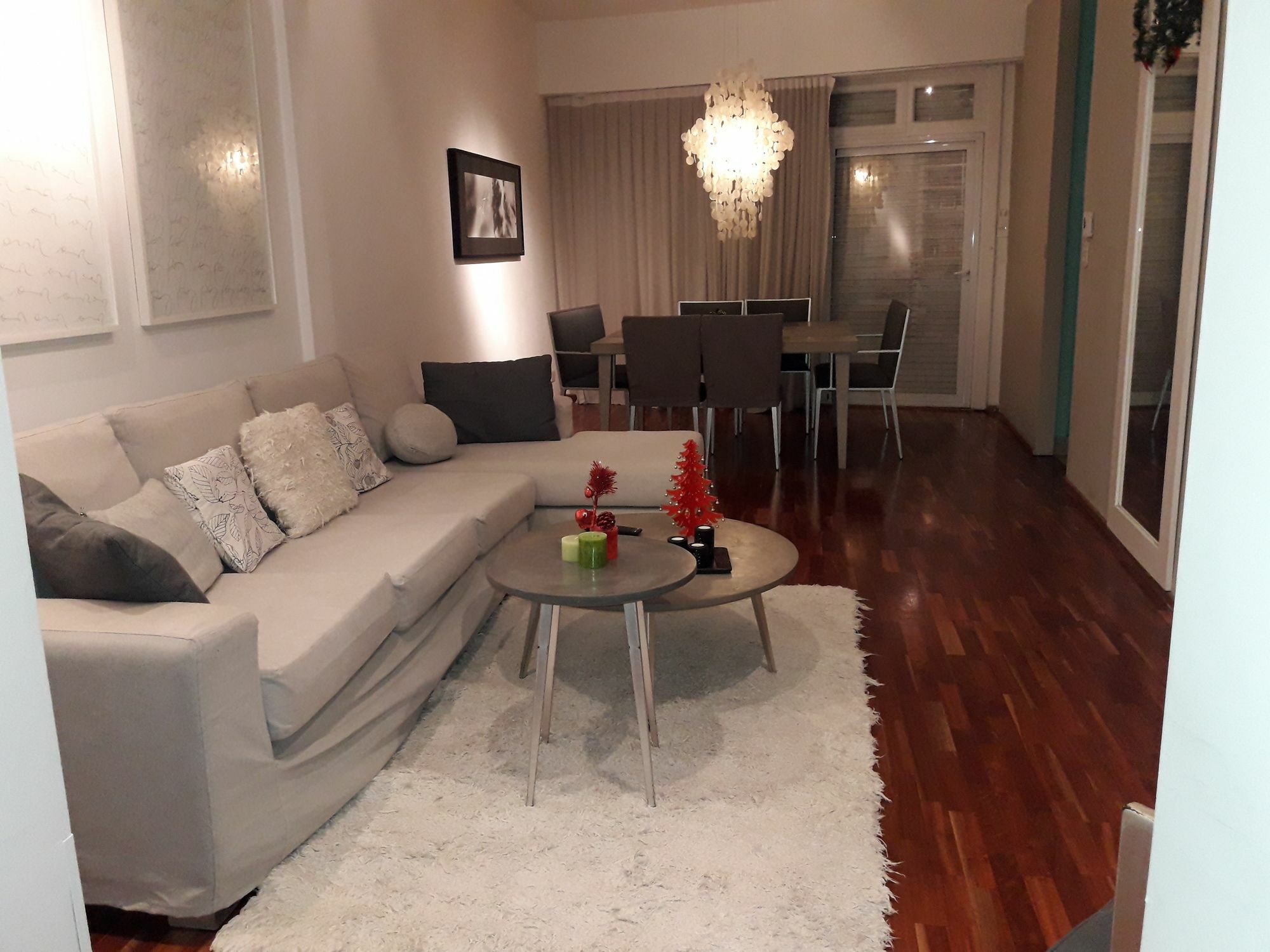 בואנוס איירס Comodo Departamento En Palermo מראה חיצוני תמונה