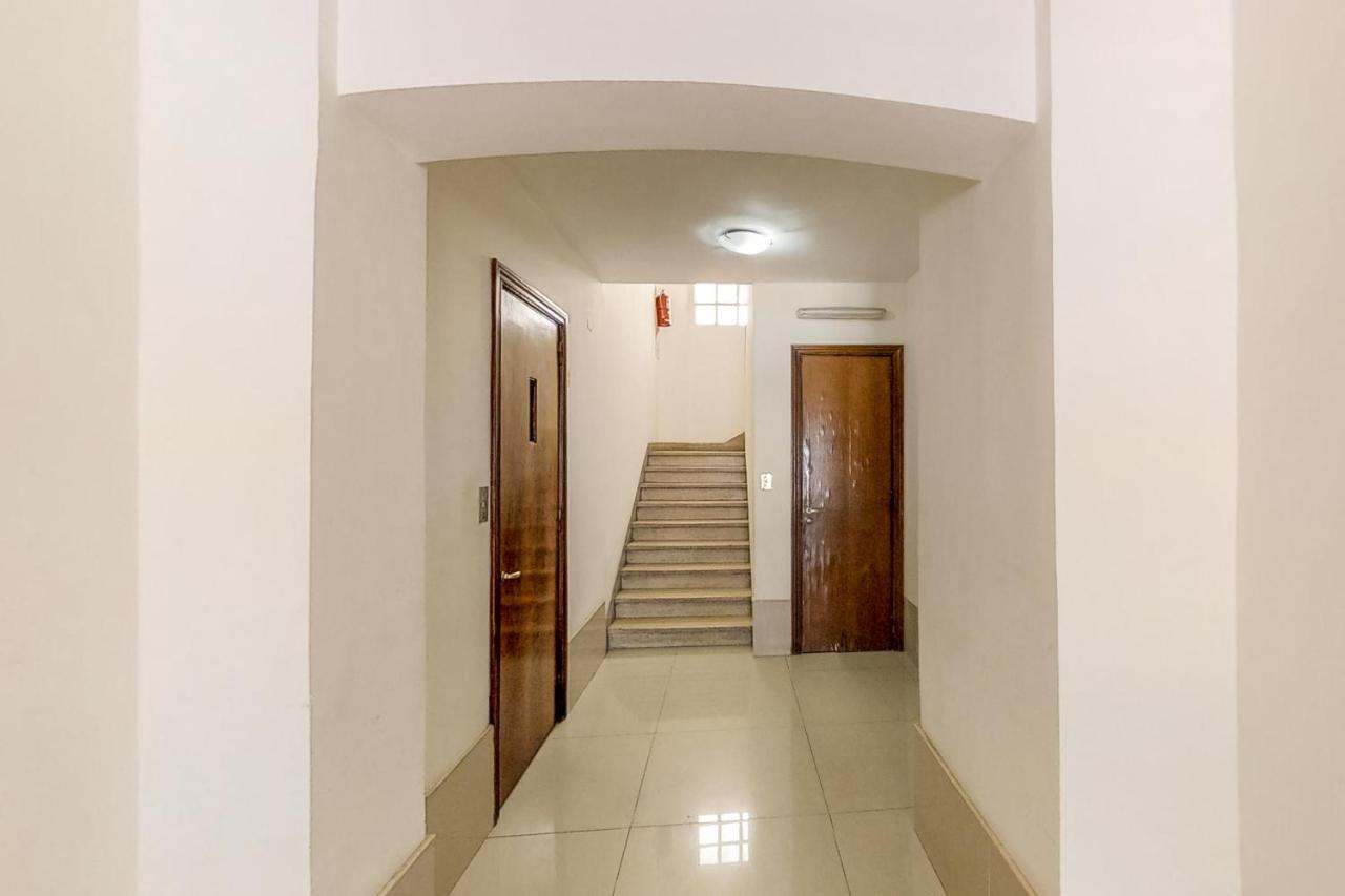 בואנוס איירס Comodo Departamento En Palermo מראה חיצוני תמונה
