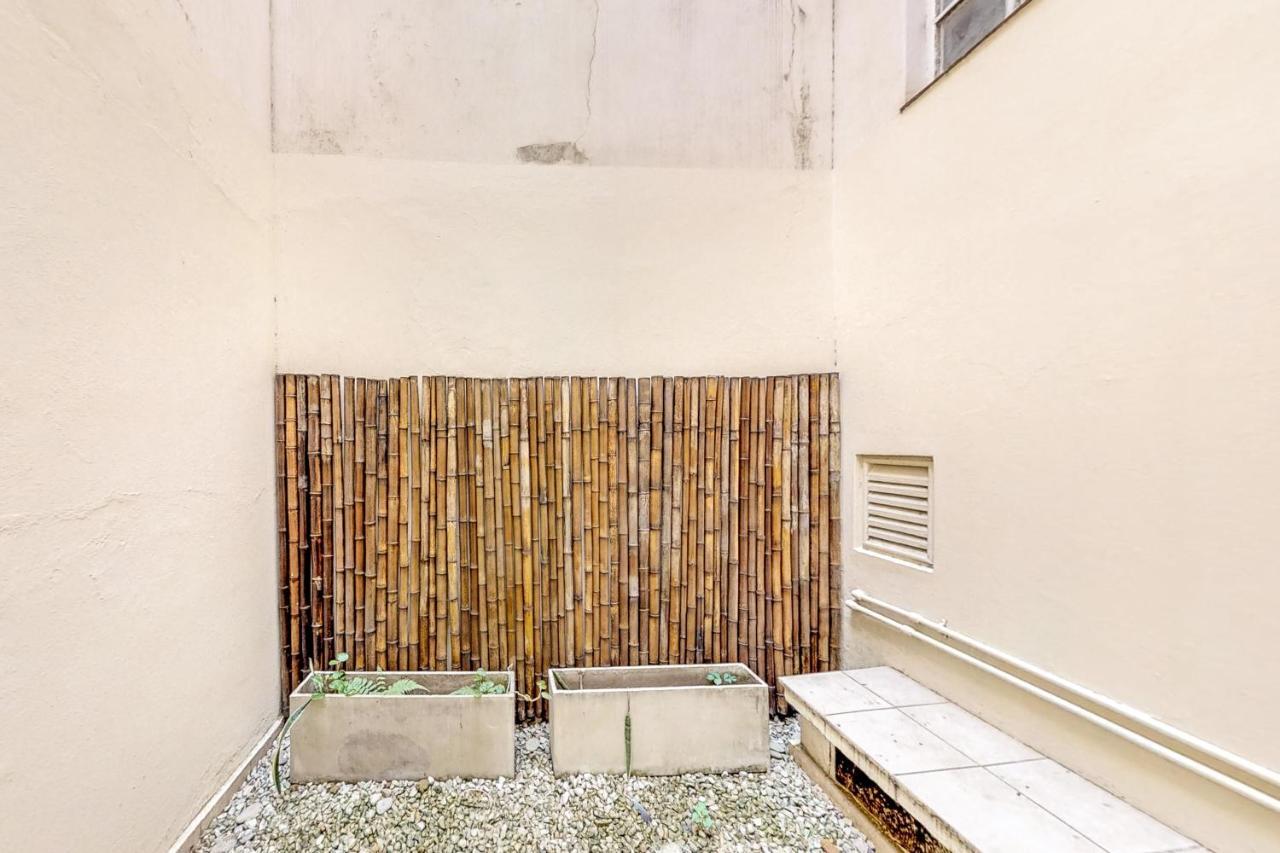 בואנוס איירס Comodo Departamento En Palermo מראה חיצוני תמונה